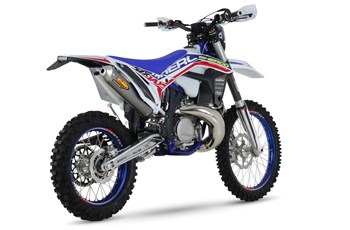 Sherco 300 SE Six Days 2018 - Bild 5