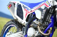 Sherco 300 SEF Six Days 2018 - Bild 3