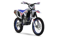 Sherco 300 SEF Six Days 2018 - Bild 4