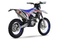 Sherco 300 SEF Six Days 2018 - Bild 6