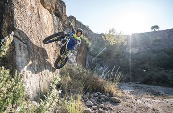 Sherco 300 ST Factory 2018 - Bild 2