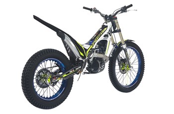 Sherco 300 ST Factory 2018 - Bild 3