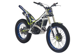 Sherco 300 ST Factory 2018 - Bild 4