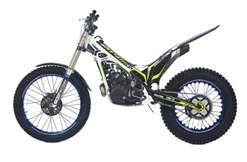 Sherco 300 ST Factory 2018 - Bild 5