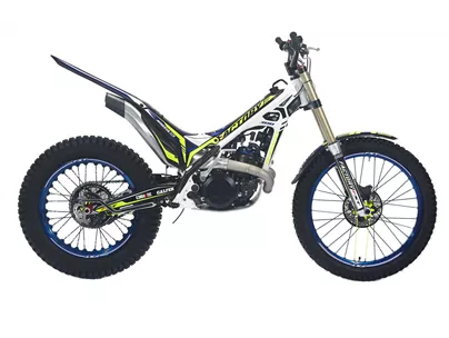 Sherco 300 ST Factory 2018 Sherco 300 ST Factory 2018