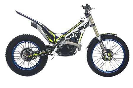 Sherco 300 ST Factory 2018