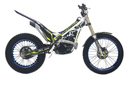 Sherco 300 ST Factory 2018