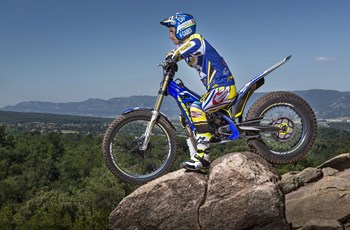 Sherco 300 ST Racing 2018 - Bild 2