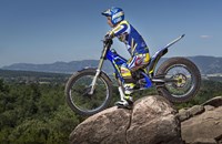 Sherco 300 ST Racing 2018 - Bild 2 Sherco 300 ST Racing 2018 - Bild 2