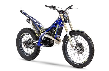 Sherco 300 ST Racing 2018 - Bild 3