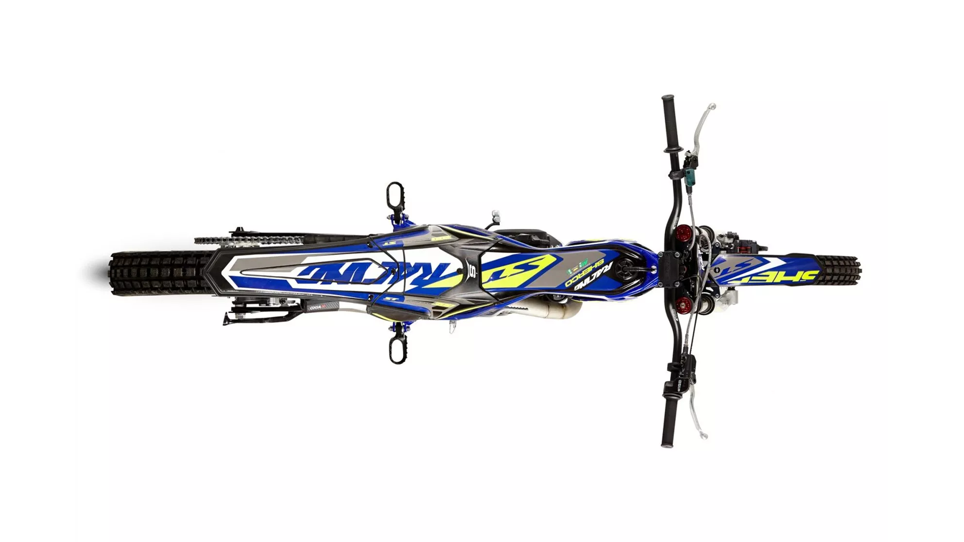 Sherco 300 ST Racing - Image 2 Sherco 300 ST Racing - Image 2