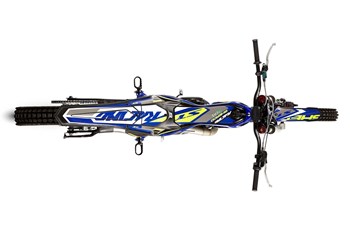 Sherco 300 ST Racing 2018 - Bild 4