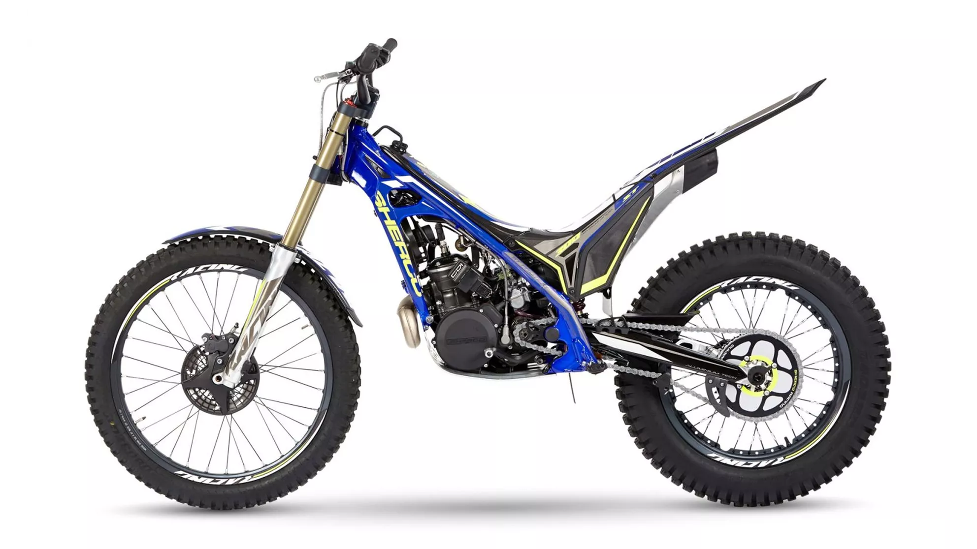 Sherco 300 ST Racing - Image 5 Sherco 300 ST Racing - Image 5
