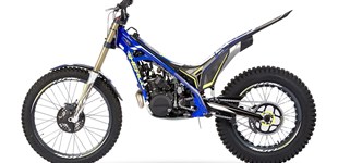 Beta Evo 125 2T 2020 vs Sherco 300 ST Racing 2018