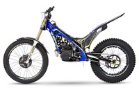 Sherco 300 ST Racing 2018 - Bild 1 Sherco 300 ST Racing 2018 - Bild 1
