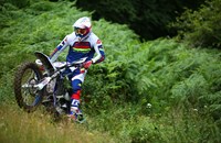 Sherco 450 SEF Six Days 2018 - Bild 2