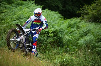 Sherco 450 SEF Six Days 2018 - Bild 2