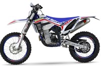 Sherco 450 SEF Six Days 2018 - Bild 4