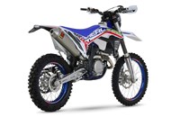 Sherco 450 SEF Six Days 2018 - Bild 5