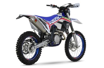 Sherco 450 SEF Six Days 2018 - Bild 5