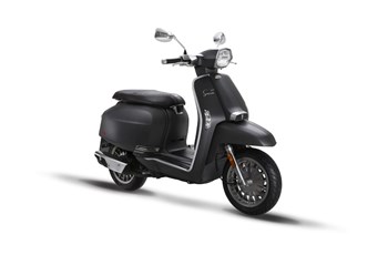 Lambretta V50 Special 2018 - Bild 2 Lambretta V50 Special 2018 - Bild 2