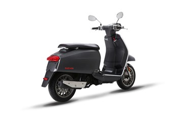 Lambretta V50 Special 2018 - Bild 3 Lambretta V50 Special 2018 - Bild 3