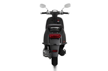 Lambretta V50 Special 2018 - Bild 4 Lambretta V50 Special 2018 - Bild 4