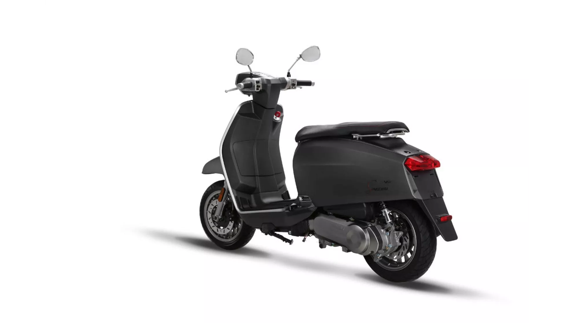 Lambretta V50 Special - Image 3 Lambretta V50 Special - Image 3