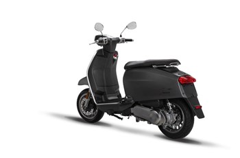 Lambretta V50 Special 2018 - Bild 5 Lambretta V50 Special 2018 - Bild 5