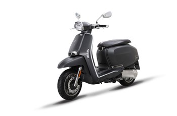 Lambretta V50 Special 2018 - Bild 7 Lambretta V50 Special 2018 - Bild 7