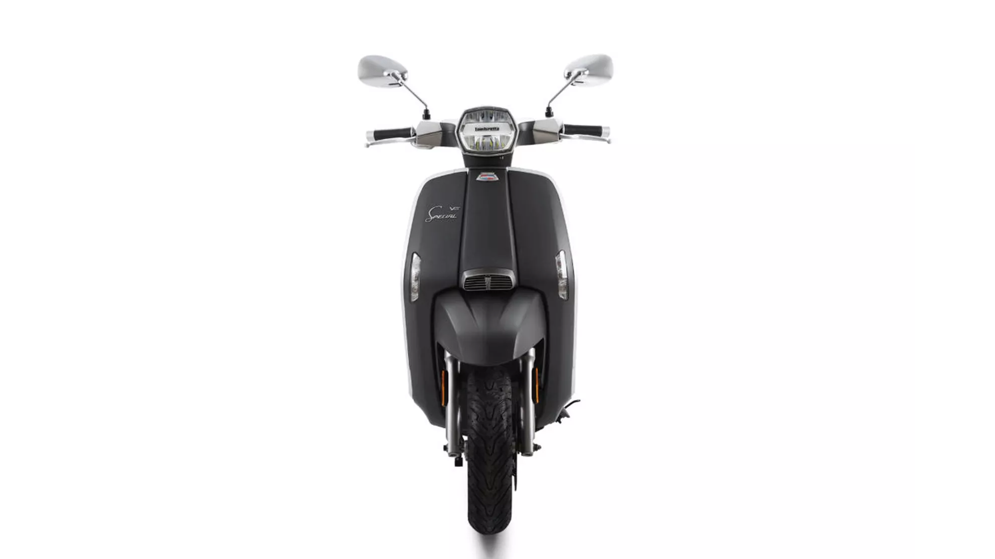 Lambretta V50 Special - Image 13 Lambretta V50 Special - Image 13