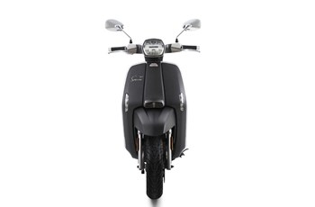 Lambretta V50 Special 2018 - Bild 15 Lambretta V50 Special 2018 - Bild 15