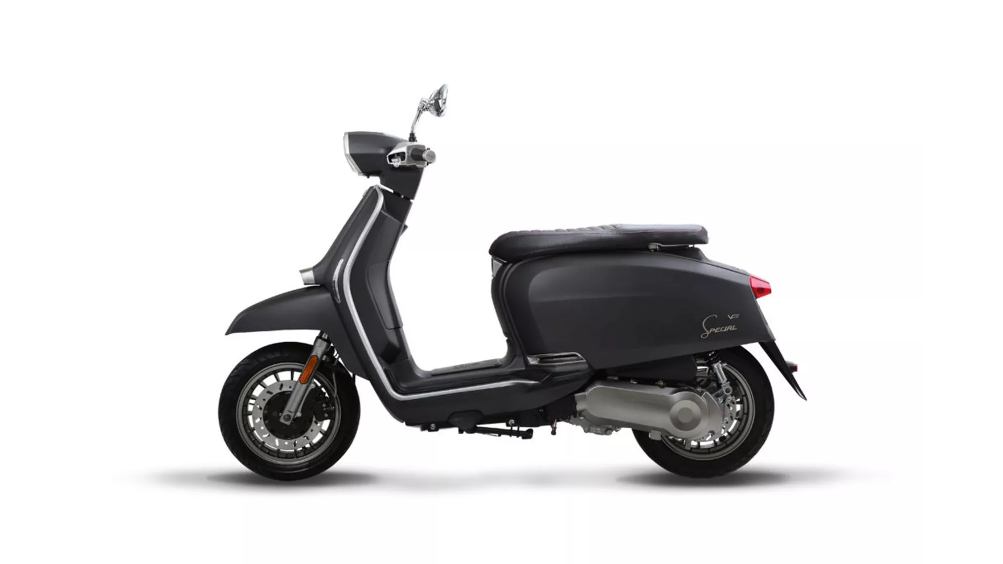 Lambretta V50 Special - Image 17 Lambretta V50 Special - Image 17