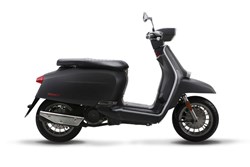 Lambretta V50 Special 2018