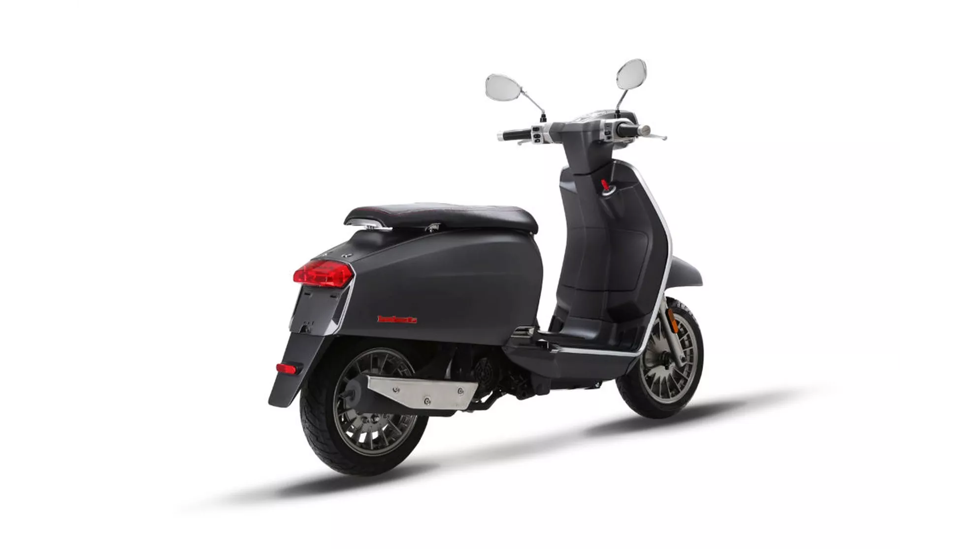 Lambretta V50 Special Flex - Image 1 Lambretta V50 Special Flex - Image 1