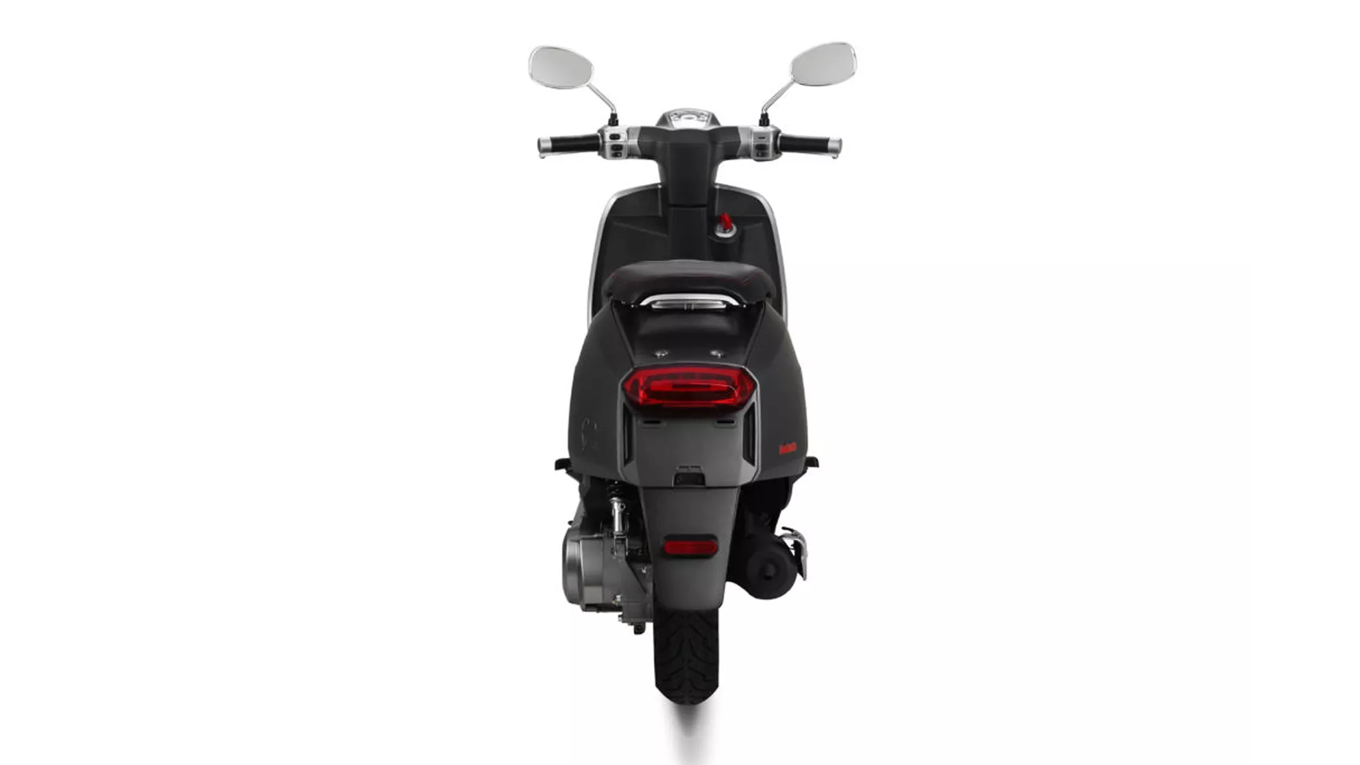Lambretta V50 Special Flex - Image 2 Lambretta V50 Special Flex - Image 2