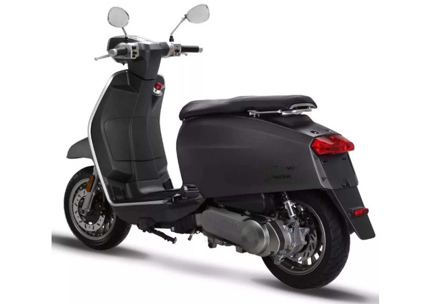 Lambretta V50 Special Flex 2018 Lambretta V50 Special Flex 2018