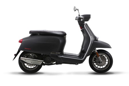 Lambretta V50 Special Flex 2018