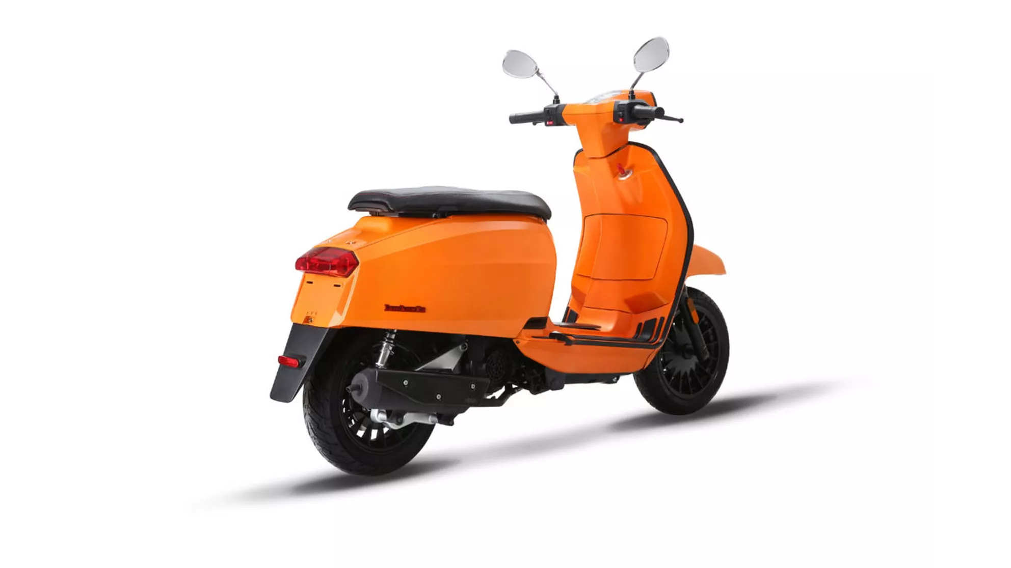 Lambretta V125 Special - Image 3 Lambretta V125 Special - Image 3