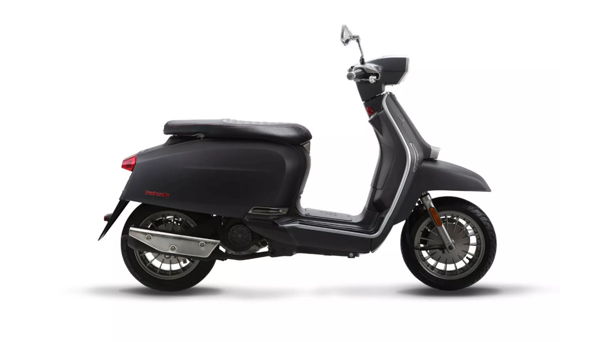 Lambretta V125 Special - Image 21 Lambretta V125 Special - Image 21