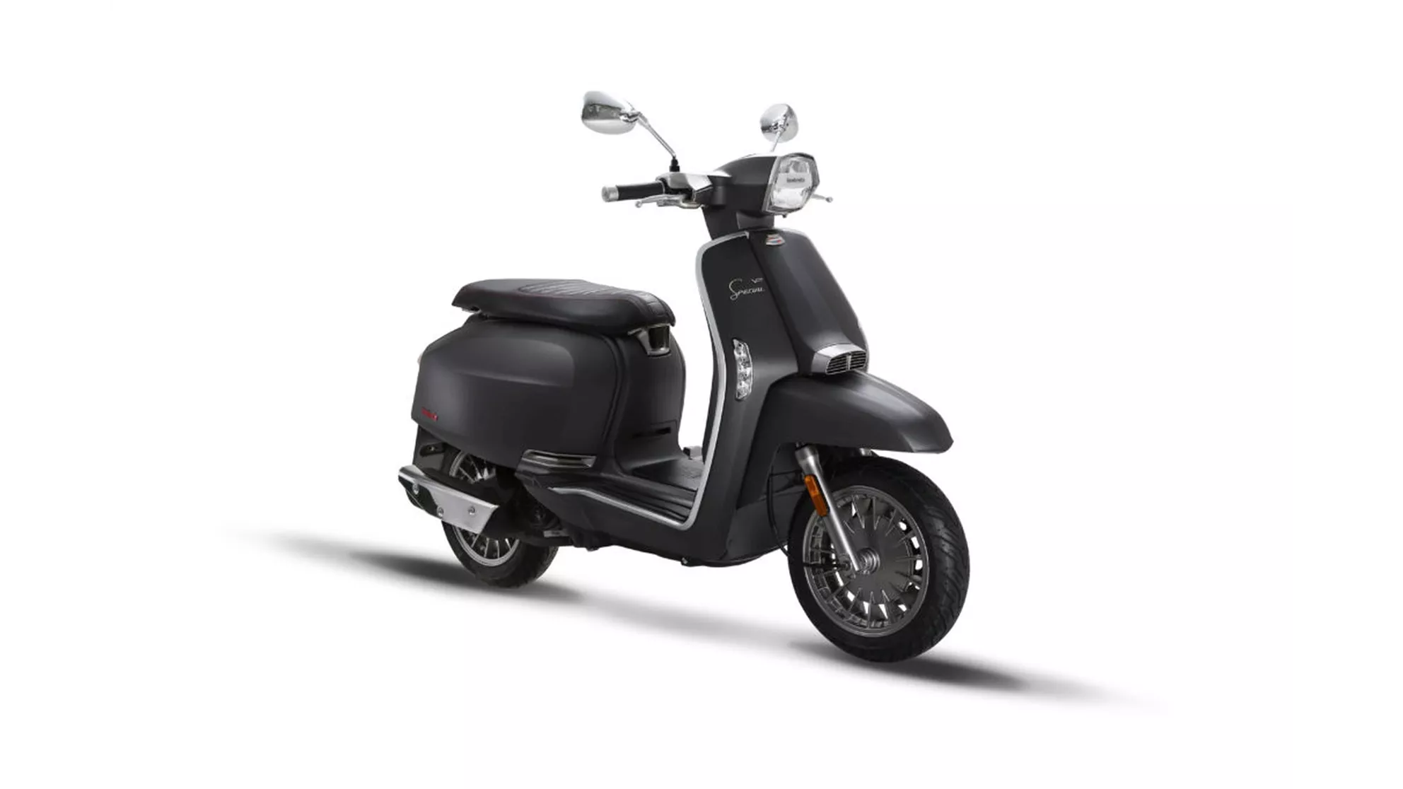 Lambretta V125 Special - Image 22 Lambretta V125 Special - Image 22