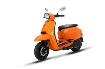 Lambretta V125 Special Flex 2018 - Bild 3 Lambretta V125 Special Flex 2018 - Bild 3