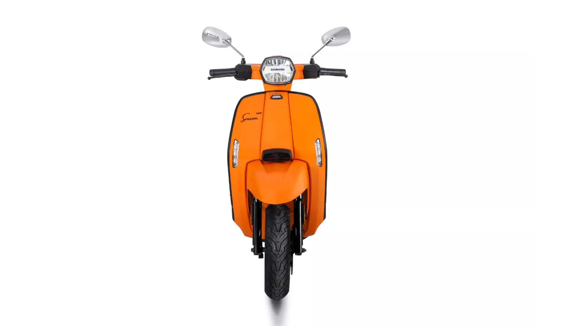 Lambretta V125 Special Flex - Image 2 Lambretta V125 Special Flex - Image 2