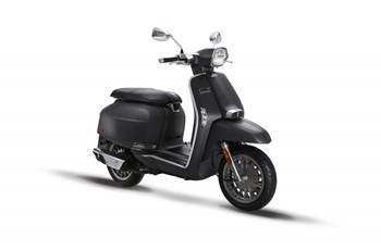 Lambretta V200 Special 2018 - Bild 2