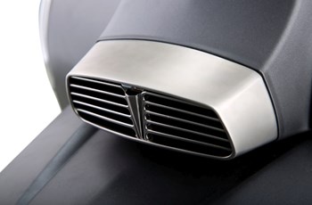 Lambretta V200 Special 2018 - Bild 4