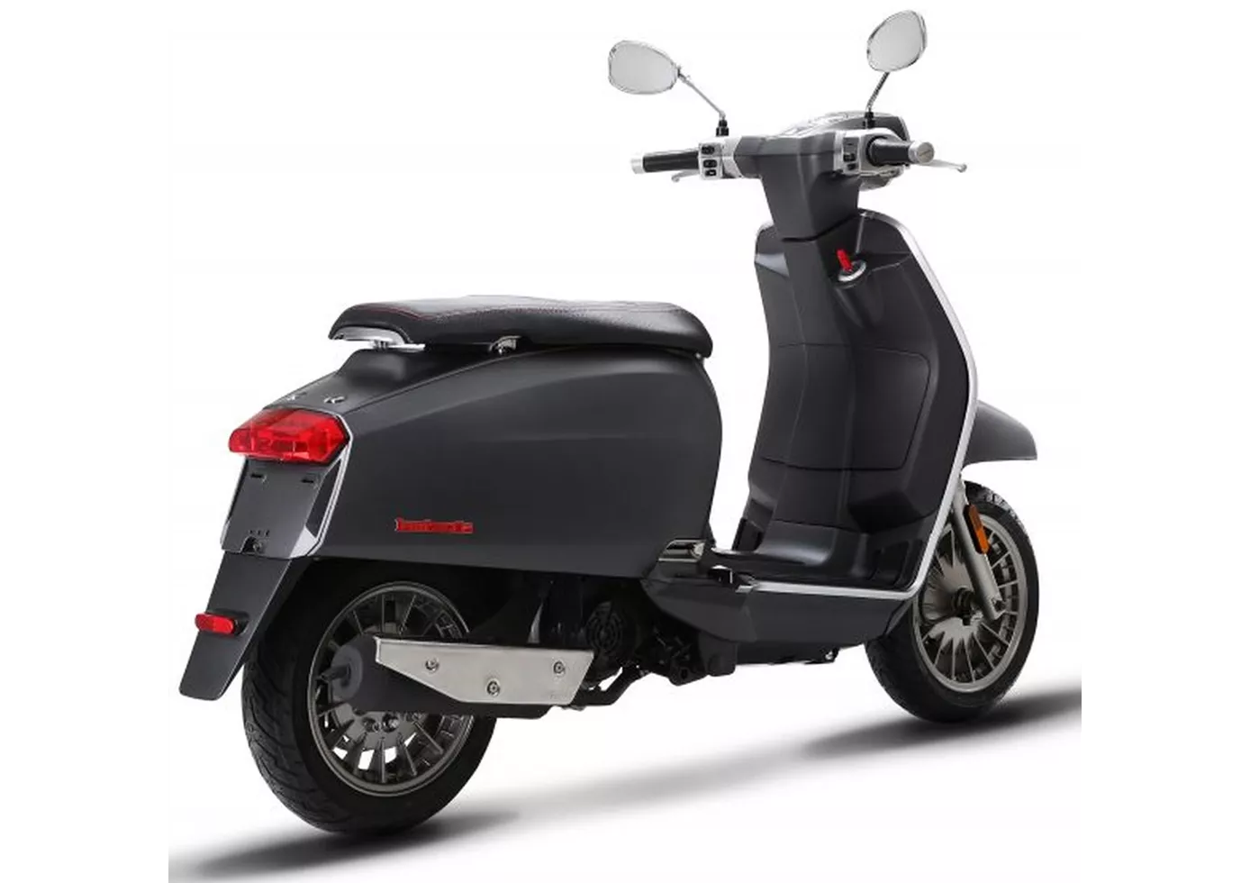 Lambretta V200 Special 2018 Lambretta V200 Special 2018