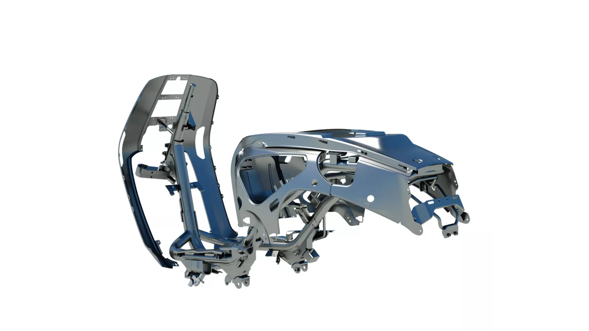 Lambretta V200 Special - Image 7 Lambretta V200 Special - Image 7