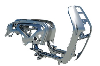 Lambretta V200 Special 2018 - Bild 12