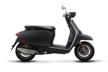 Lambretta V200 Special 2018