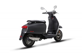 Lambretta V200 Special Flex 2018 - Bild 5